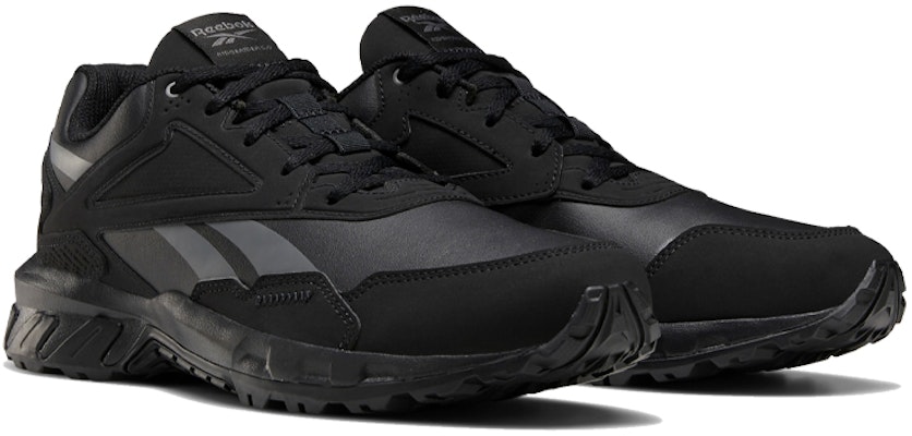 Reebok Ridgerider 5.0 Hitam Abu Murni EF4211 Lookbook Reebok Ridgerider 5.0 Hitam Abu Murni EF4211