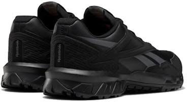 锐步Ridgerider 5.0黑色纯灰鞋 EF4211 Shop 锐步Ridgerider 5.0黑色纯灰鞋 EF4211