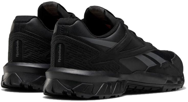 Reebok Ridgerider 5.0 Hitam Abu Murni EF4211 Shop Reebok Ridgerider 5.0 Hitam Abu Murni EF4211