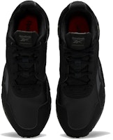 锐步Ridgerider 5.0黑色纯灰鞋 EF4211 Purchase 锐步Ridgerider 5.0黑色纯灰鞋 EF4211