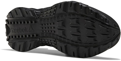 锐步Ridgerider 5.0黑色纯灰鞋 EF4211 Details for 锐步Ridgerider 5.0黑色纯灰鞋 EF4211