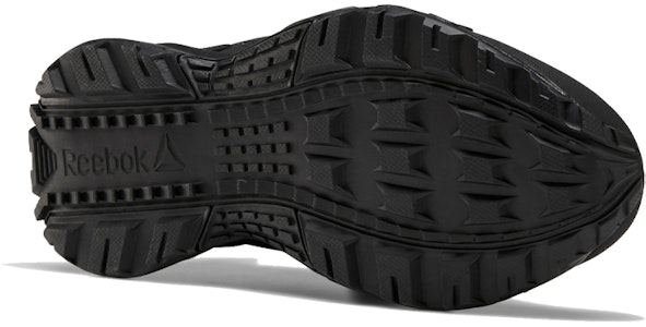 リーボック リッジライダー5.0 ブラック/ピュアグレー EF4211 Details for リーボック リッジライダー5.0 ブラック/ピュアグレー EF4211