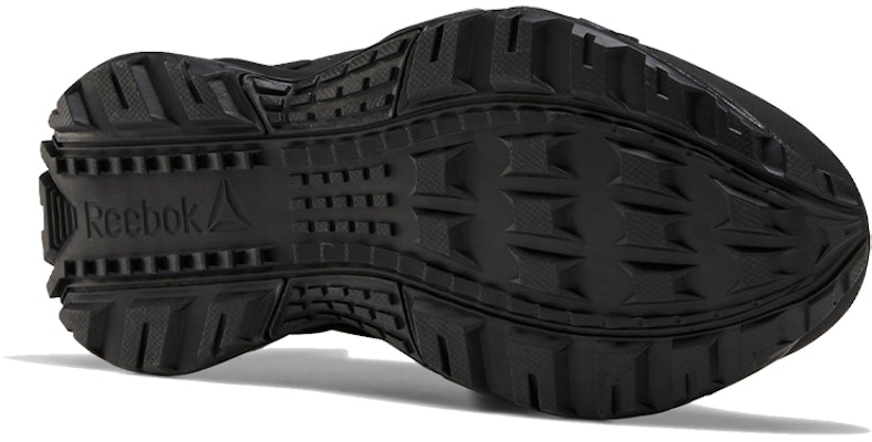 Reebok Ridgerider 5.0 Hitam Abu Murni EF4211 Details for Reebok Ridgerider 5.0 Hitam Abu Murni EF4211
