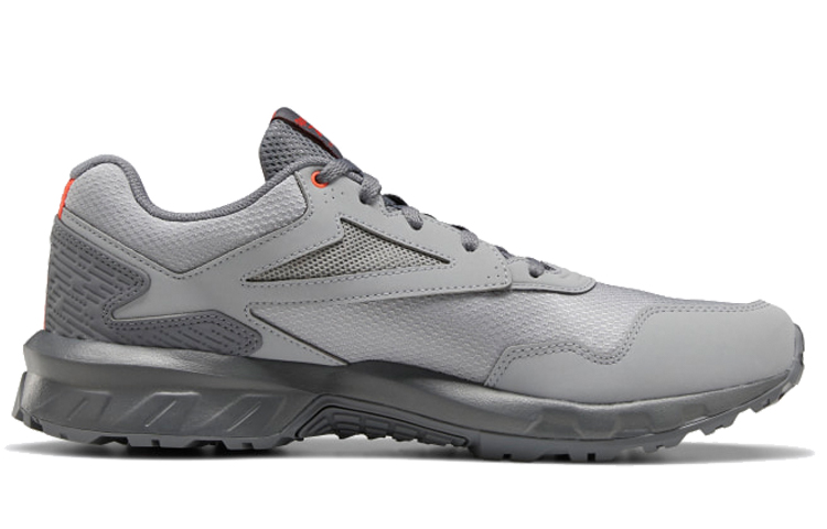 Order Reebok Ridgerider 5.0 Abu-Abu EF4202