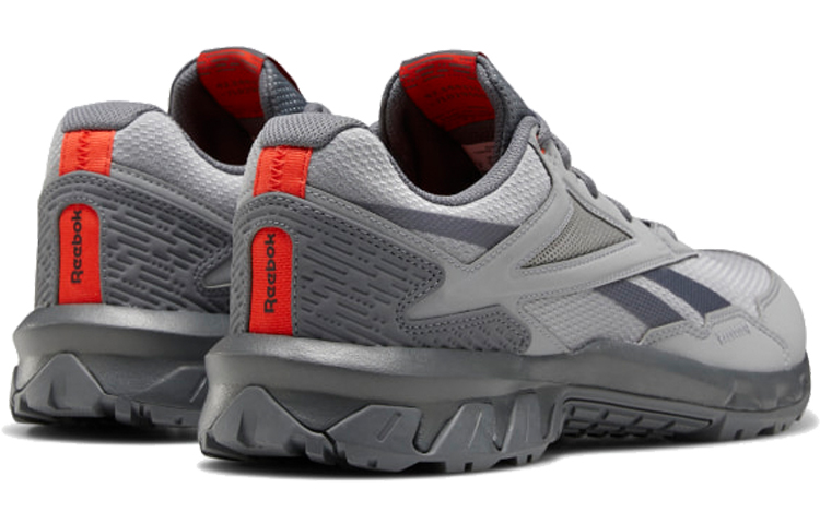 Shop Reebok Ridgerider 5.0 Abu-Abu EF4202