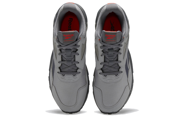 Purchase Reebok Ridgerider 5.0 Abu-Abu EF4202