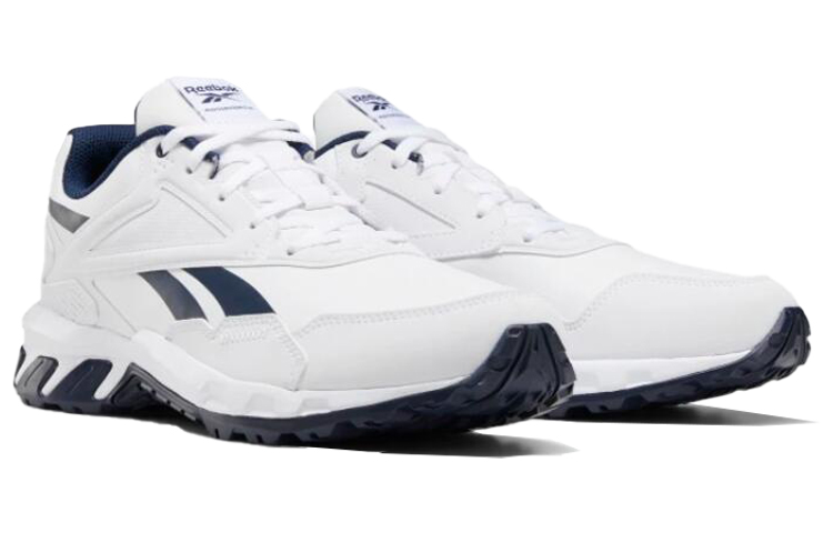 Lookbook Reebok Ridgerider 5.0 Putih EF4212