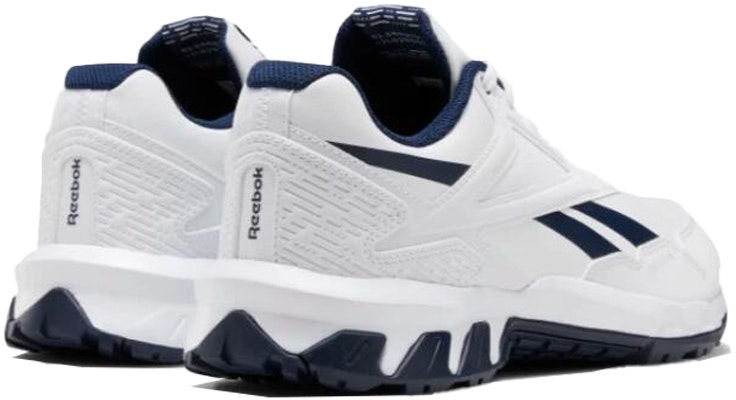 Reebok Ridgerider 5.0 White EF4212 Shop Reebok Ridgerider 5.0 White EF4212