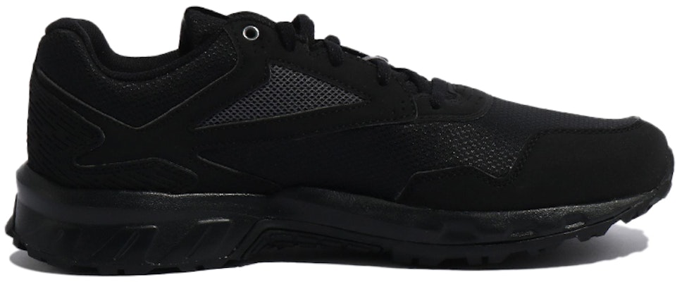 Reebok Ridgerider 5 'Black' GW4915 Order Reebok Ridgerider 5 'Black' GW4915