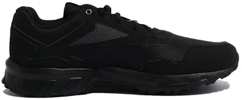 Order Reebok Ridgerider 5 舒適耐磨跑步鞋 黑