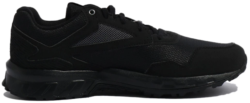 Reebok Ridgerider 5 'Black' GW4915 Order Reebok Ridgerider 5 'Black' GW4915