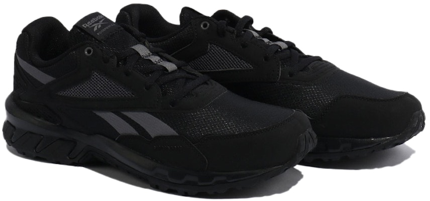 Reebok Ridgerider 5 'Black' GW4915 Lookbook Reebok Ridgerider 5 'Black' GW4915