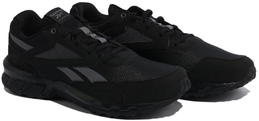 Reebok Ridgerider 5 'Black' GW4915 Lookbook Reebok Ridgerider 5 'Black' GW4915