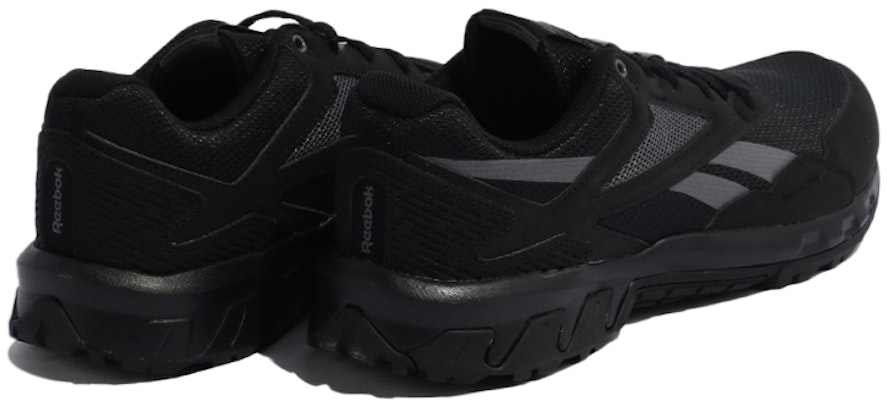 Reebok Ridgerider 5 'Black' GW4915 Shop Reebok Ridgerider 5 'Black' GW4915