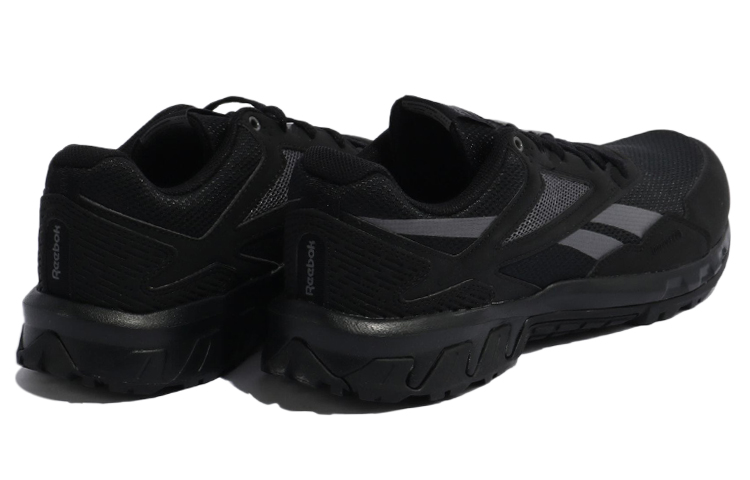 Shop Reebok Ridgerider 5 'Black' GW4915