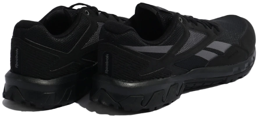 Reebok Ridgerider 5 'Black' GW4915 Shop Reebok Ridgerider 5 'Black' GW4915