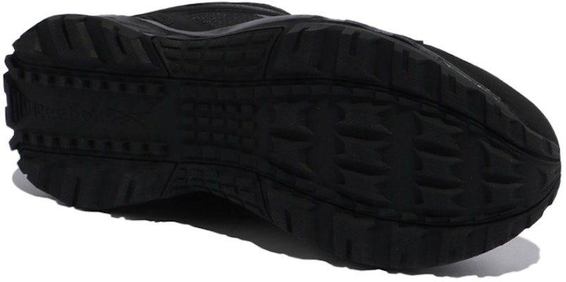 Reebok Ridgerider 5 'Black' GW4915 Purchase Reebok Ridgerider 5 'Black' GW4915