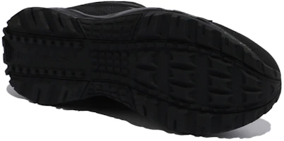 Purchase Reebok Ridgerider 5 舒適耐磨跑步鞋 黑
