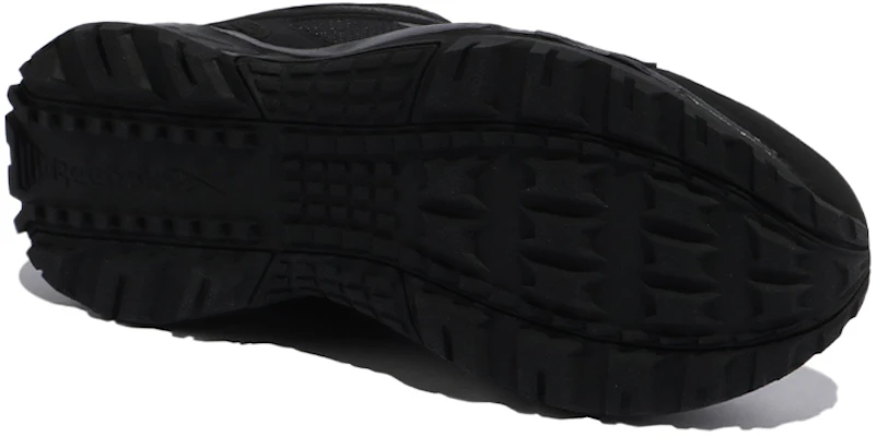 Reebok Ridgerider 5 'Black' GW4915 Purchase Reebok Ridgerider 5 'Black' GW4915