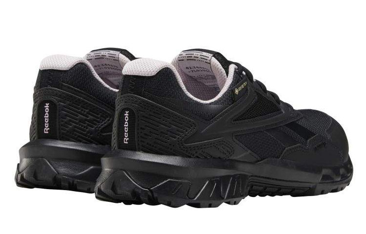 Reebok Ridgerider 5 GTX 'Black' 圖 2