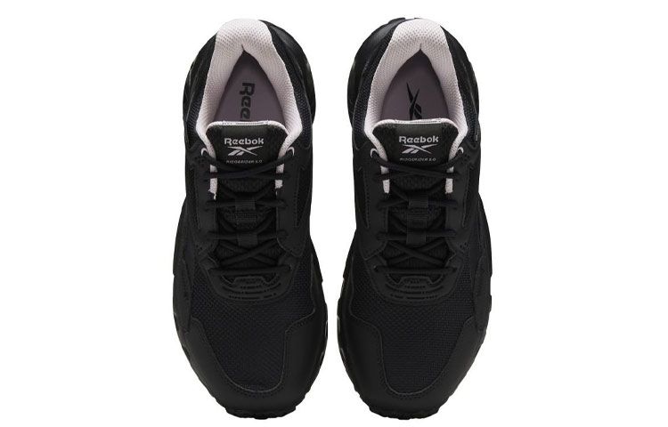 Reebok Ridgerider 5 GTX 'Black' 圖 3