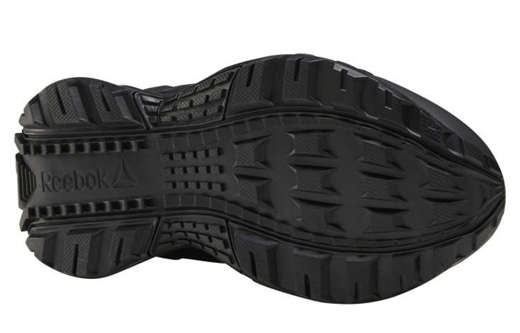 Reebok Ridgerider 5 GTX 'Black' 圖 4