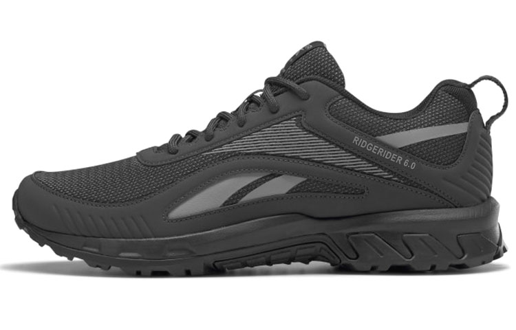 Reebok Ridgerider 6 'Black' H01610