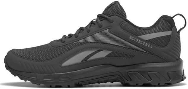 Reebok Ridgerider 6 'Negro' H01610 Buy Reebok Ridgerider 6 'Negro' H01610
