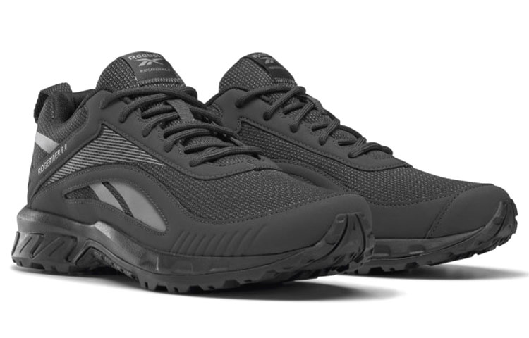 Lookbook Reebok Ridgerider 6 'Black' H01610