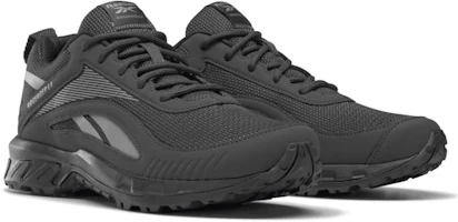 Lookbook Reebok Ridgerider 6 運動鞋 黑色