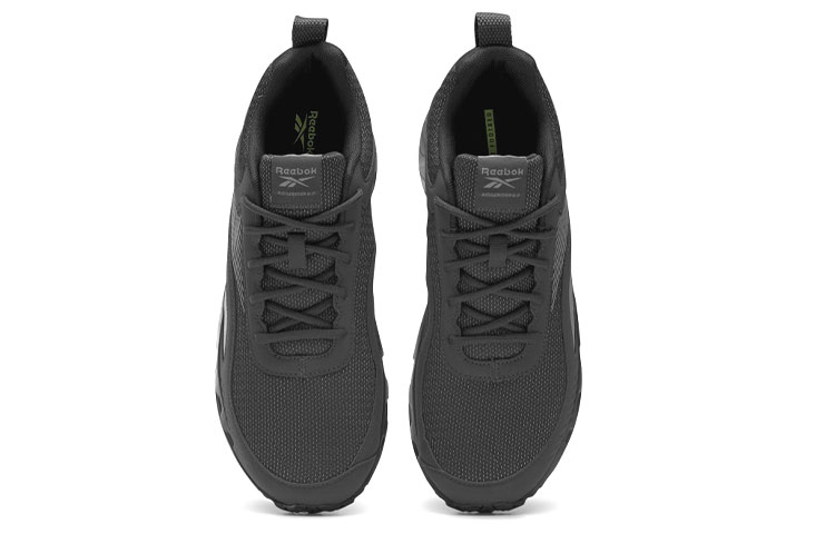 Shop Reebok Ridgerider 6 'Black' H01610