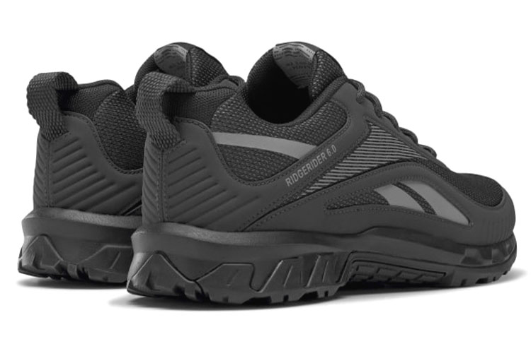 Purchase Reebok Ridgerider 6 'Black' H01610