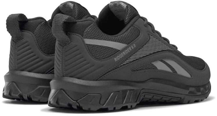 리복 릿지라이더 6 블랙 (Reebok Ridge Rider 6 Black) H01610 Purchase 리복 릿지라이더 6 블랙 (Reebok Ridge Rider 6 Black) H01610