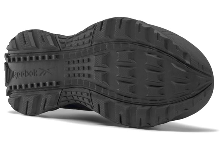 Details for Reebok Ridgerider 6 'Black' H01610