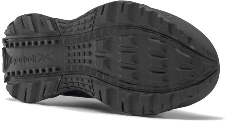 Reebok Ridgerider 6 'Black' H01610 Details for Reebok Ridgerider 6 'Black' H01610