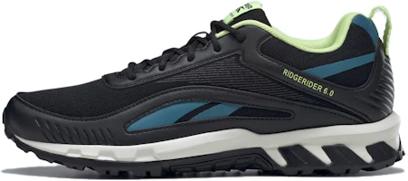 Reebok Ridgerider 6 'Black Blue White' HR1978 Reebok Ridgerider 6 'Black Blue White' HR1978