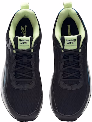 Reebok Ridgerider 6 'Black Blue White' HR1978 Shop Reebok Ridgerider 6 'Black Blue White' HR1978