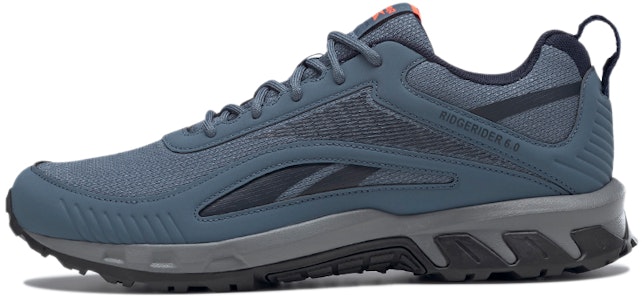 锐步Ridgerider 6 '蓝石板'款式鞋 H69106 Buy 锐步Ridgerider 6 '蓝石板'款式鞋 H69106