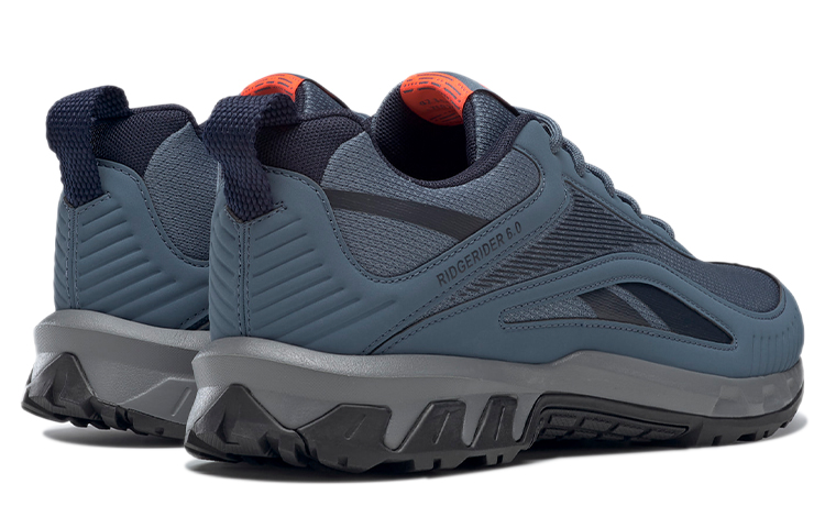 Shop Reebok Ridgerider 6 "Bleu Ardoise" H69106