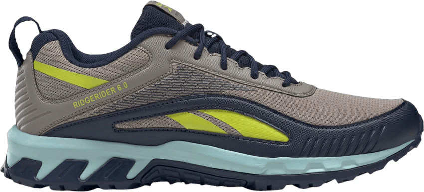 Reebok Ridge Rocker Bike Reebok Ridgerider 6 'Boulder Grey Vector Navy' GX2249 - GX2249 - Novelship