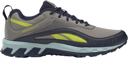 Reebok Ridgerider 6 'Boulder Grey Vector Navy' GX2249 Reebok Ridgerider 6 'Boulder Grey Vector Navy' GX2249