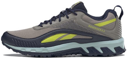 Reebok Ridgerider 6 'Boulder Grey Vector Navy' GX2249 Reebok Ridgerider 6 'Boulder Grey Vector Navy' GX2249