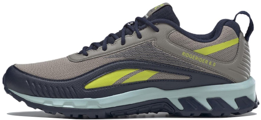 Reebok Ridgerider 6 'Boulder Grey Vector Navy' GX2249 Buy Reebok Ridgerider 6 'Boulder Grey Vector Navy' GX2249