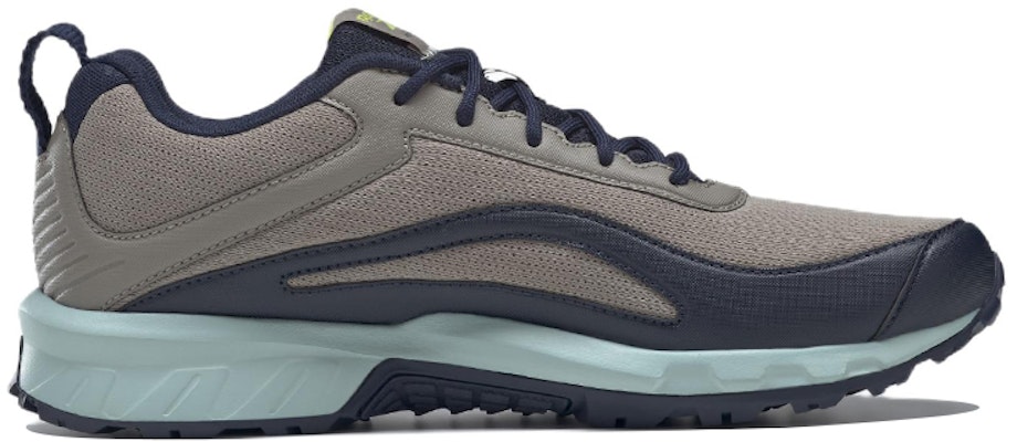 Reebok Ridgerider 6 'Boulder Grey Vector Navy' GX2249 Order Reebok Ridgerider 6 'Boulder Grey Vector Navy' GX2249