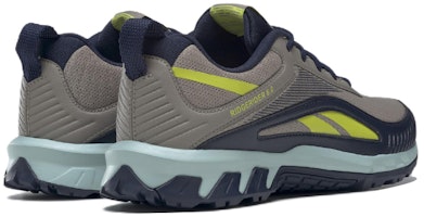 Reebok Ridgerider 6 '巨石灰 向量海軍藍' GX2249 Shop Reebok Ridgerider 6 '巨石灰 向量海軍藍' GX2249