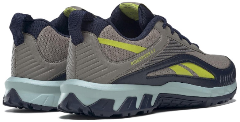 Reebok Ridgerider 6 'Boulder Grey Vector Navy' GX2249 Shop Reebok Ridgerider 6 'Boulder Grey Vector Navy' GX2249