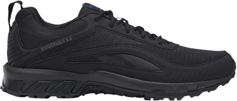 Reebok Ridgerider 6 'Core Black' FW9648 Reebok Ridgerider 6 'Core Black' FW9648