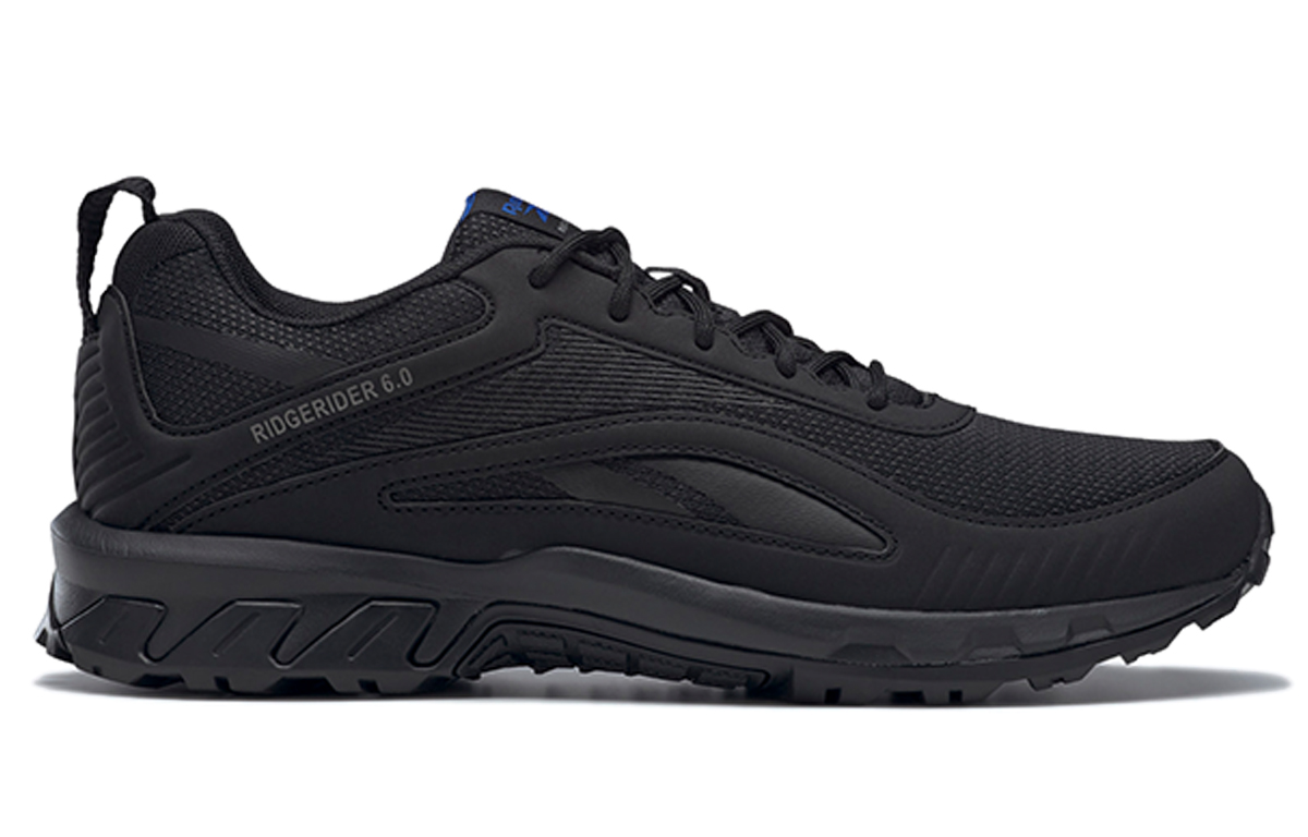 Order Reebok Ridgerider 6 ''Noir Intense'' FW9648