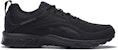 Reebok Ridgerider 6 'Core Black' Hitam Teras FW9648
