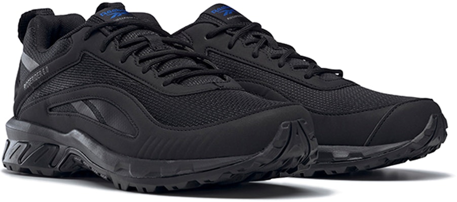 Reebok Ridgerider 6 'Core Black' FW9648 Lookbook Reebok Ridgerider 6 'Core Black' FW9648